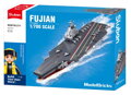 Sluban Model Bricks M38-B1211 Lietadlová loď Fujian