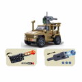 Sluban Army M38-B1254 Zásahový tím