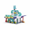 Sluban Metropolis M38-B1263 Hlavná vlaková stanica