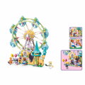 Sluban Metropolis M38-B1286 Ruské koleso