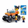 Sluban Metropolis M38-B1288 Záchranárske vozidlo