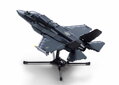 Sluban Model Bricks M38-B1361 Stíhacie lietadlo F-35BS v mierke 1:44