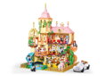 Sluban Metropolis M38-B1523 Hviezdna vila