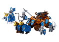 Sluban Kingdom M38-B1625 Henrichova armáda