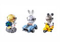 Sluban Pleyerid M38-P8002 Astronaut 1 ks