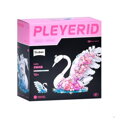 Sluban Pleyerid M38-P8160 Labuť s LED osvetlením