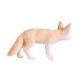 Mojo Líška fennec