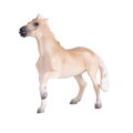 Mojo Kôň Brumby Mare