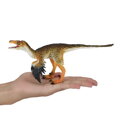 Mojo Troodon s pohyblivou čeľusťou