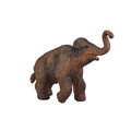 Mojo Mamut srstnatý mláďa