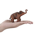 Mojo Mamut srstnatý mláďa