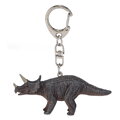 Mojo Kľúčenka Triceratops
