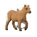 Mojo Kľúčenka Shetlandský pony žriebä