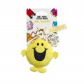 Rainbow Mr. Men Mr. Happy Kľúčenka