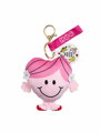 Rainbow Little Miss Hug Kľúčenka