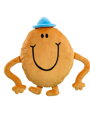 Rainbow Mr. Men Mr. Tickle Veľký vankúšik