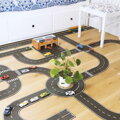 Kruhový objazd MyRoads