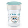 NUK hrnček Magic Cup s viečkom 230ml