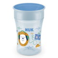 NUK hrnček Magic Cup s viečkom 230ml