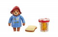 Rainbow Paddington a marmeládové dobrotyy