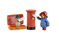 Rainbow Paddington a listy tete Lucy