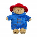 Rainbow Plyšový Paddington pre najmenších