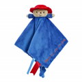 Rainbow Plyšový uspávačik Medvedík Paddington