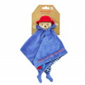 Rainbow Plyšový uspávačik Medvedík Paddington