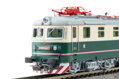 Piko Elektrická lokomotiva E669.1 ČSD IV - 21024
