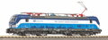 Piko Elektrická lokomotíva Vectron Praha-Berlín-Hamburg ČD VI vr. zvuk. dekodéra, digitálna - 21688