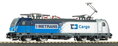 Piko Elektrická lokomotíva BR 388 Metrans Cargo VI - 21719