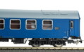 Piko Súprava 3 osobných vagónov Y Istropolitan/Dukla ČSD IV - 28319
