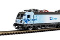 Piko TT elektrická lokomotíva BR 388 ČD Cargo VI - 47458