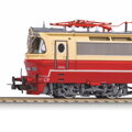 Piko Elektrická lokomotíva S 499.1 Laminátka ČSD IV - 51389