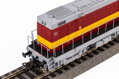 Piko Dieselová lokomotíva BR 720 Hektor ČSD IV AC, vrátane zvukového dekodéra, digitálna - 52433