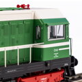 Piko Dieselová lokomotíva T 435 Hektor ČSD IV - 52431