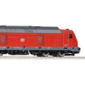 Piko Dieselová lokomotíva BR 245 Traxx DB AG VI - 52510
