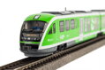 Piko Dieselová súprava Desiro ČD VI - 52976