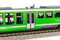 Piko Dieselová jednotka Desiro ČD VI vrátane zvukového dekodéra, digitálna - 52977