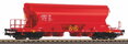 Piko Krytý výsypný vagón Tanoos DB AG VI - 54638
