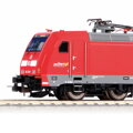Piko Elektrická lokomotíva BR 146.2 Traxx 2 s 2 pantografmi DB AG VI - 59052