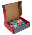 Petitcollage Puzzle Moje prvé hláskovanie s predmetmi