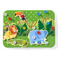 Quercetti Tecno Puzzle