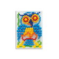 Quercetti Mozaika FantaColor Portable 280 ks MIX