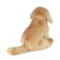 Rappa Plyšový labrador sediaci 27 cm ECO-FRIENDLY