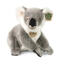 Plyšová koala stojaca 25 cm ECO-FRIENDLY