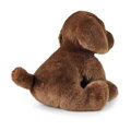 Rappa Plyšový pes labrador sediaci 26 cm ECO-FRIENDLY