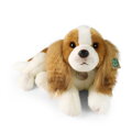 Rappa Plyšový pes gavalier King Charles španiel 40 cm ECO-FRIENDLY