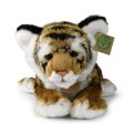 Rappa Plyšový tiger 33 cm ECO-FRIENDLY