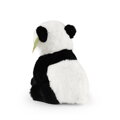 Rappa Plyšová panda sediaca 23 cm SOFT COLLECTION, ECO-FRIENDLY